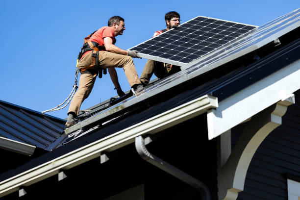 Trusted Webster, SD Roofing Services Experts